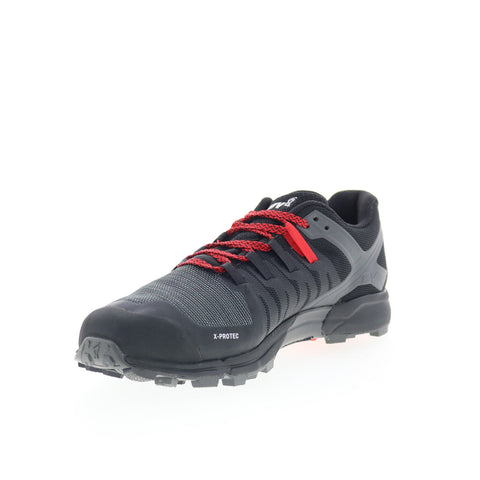 Inov-8 Roclite 315 GTX 000719-BKRD Mens Black Athletic Hiking Shoes