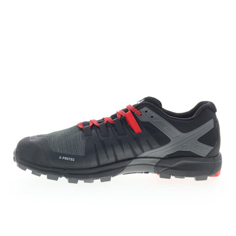 Inov-8 Roclite 315 GTX 000719-BKRD Mens Black Athletic Hiking Shoes