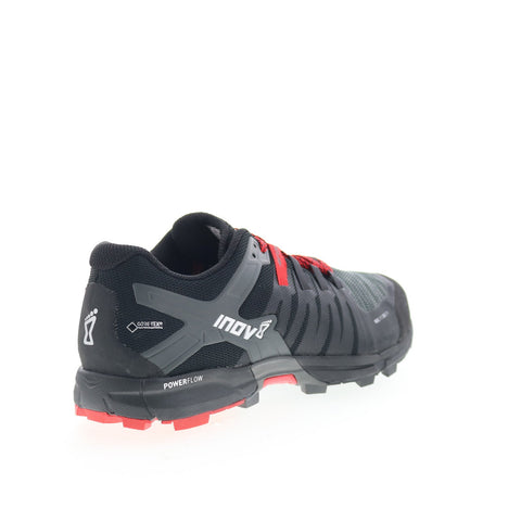 Inov-8 Roclite 315 GTX 000719-BKRD Mens Black Athletic Hiking Shoes