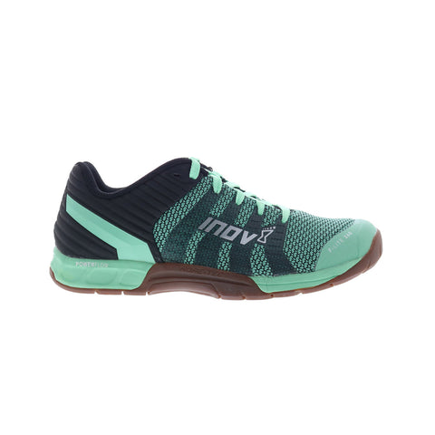 Inov-8 F-Lite 260 KNIT Womens Green Synthetic Athletic Cross Training Shoes