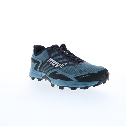 Inov-8 X-Talon Ultra 260 000764-BGBK Womens Blue Athletic Running Shoes