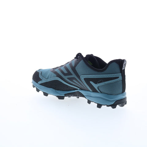 Inov-8 X-Talon Ultra 260 000764-BGBK Womens Blue Athletic Running Shoes