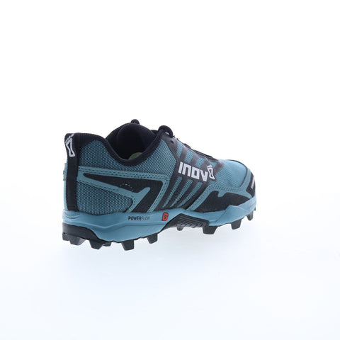Inov-8 X-Talon Ultra 260 000764-BGBK Womens Blue Athletic Running Shoes