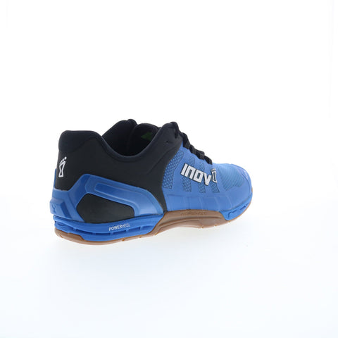 Inov-8 F-Lite 290 000767-BLBK Mens Blue Athletic Cross Training Shoes