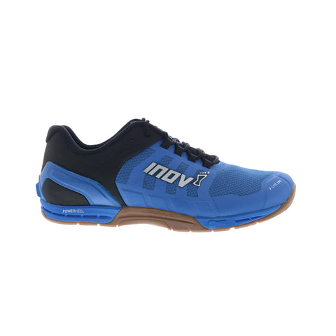 Inov-8 F-Lite 290 000767-BLBK Mens Blue Athletic Cross Training Shoes