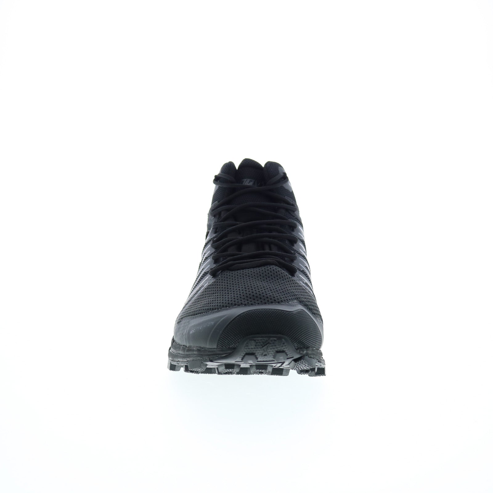 Inov-8 Roclite G 345 GTX 000802-BK Mens Black Mesh Lace Up 
