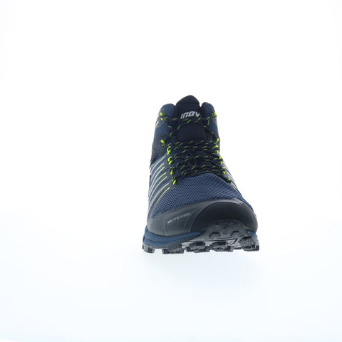 Inov-8 Roclite G 345 GTX 000802-NYYW Mens Blue Synthetic Hiking Boots