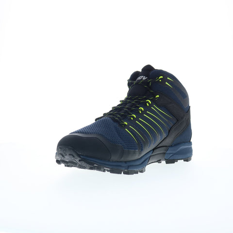 Inov-8 Roclite G 345 GTX 000802-NYYW Mens Blue Synthetic Hiking Boots
