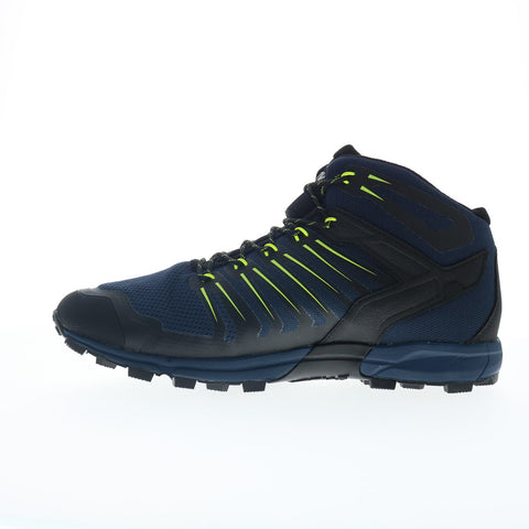 Inov-8 Roclite G 345 GTX 000802-NYYW Mens Blue Synthetic Hiking Boots