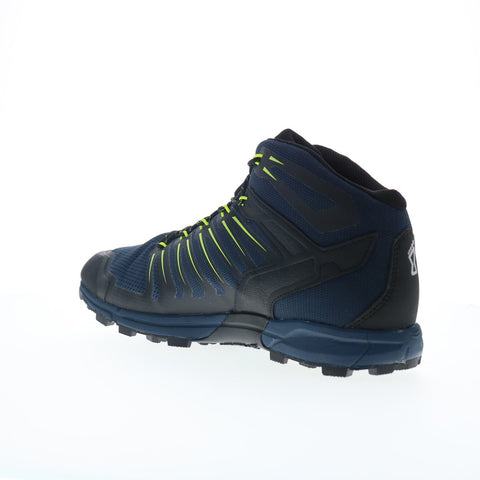 Inov-8 Roclite G 345 GTX 000802-NYYW Mens Blue Synthetic Hiking Boots