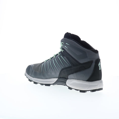 Inov-8 Roclite G 345 GTX 000803-GYMT Womens Gray Synthetic Hiking Boots