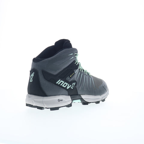 Inov-8 Roclite G 345 GTX 000803-GYMT Womens Gray Synthetic Hiking Boots
