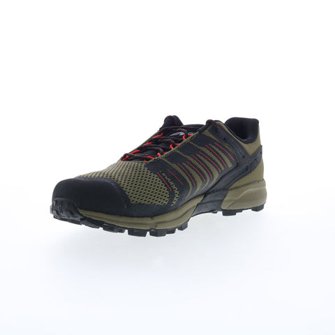 Inov-8 Roclite G 315 GTX 000804-BRRD Mens Green Athletic Hiking Shoes
