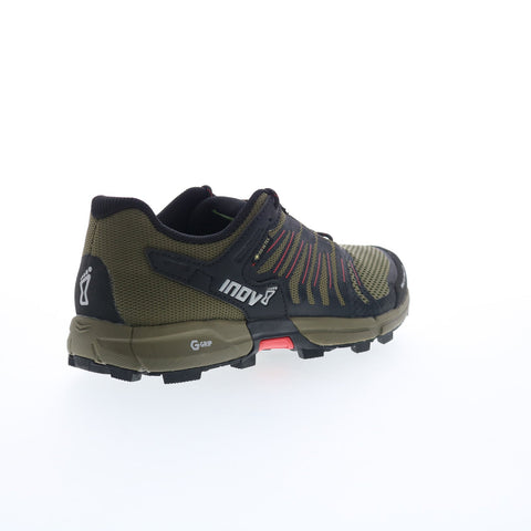 Inov-8 Roclite G 315 GTX 000804-BRRD Mens Green Athletic Hiking Shoes