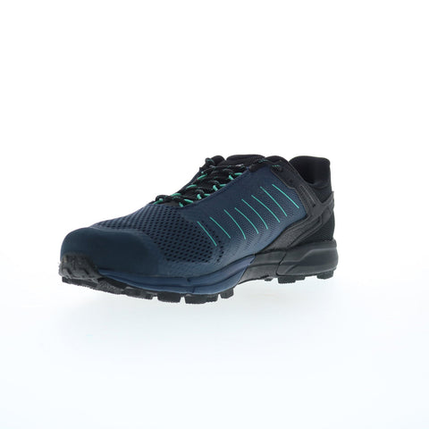 Inov-8 Roclite G 315 GTX 000805-NYTL Womens Blue Mesh Athletic Hiking Shoes