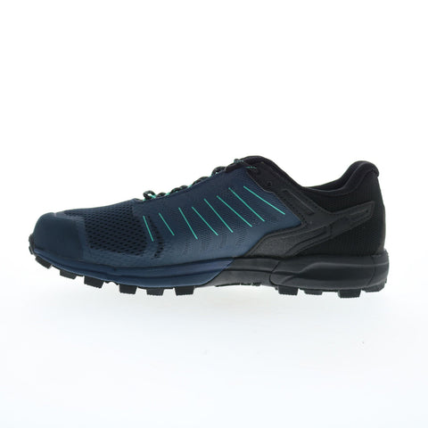 Inov-8 Roclite G 315 GTX 000805-NYTL Womens Blue Mesh Athletic Hiking Shoes