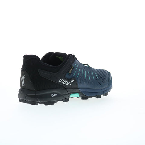 Inov-8 Roclite G 315 GTX 000805-NYTL Womens Blue Mesh Athletic Hiking Shoes