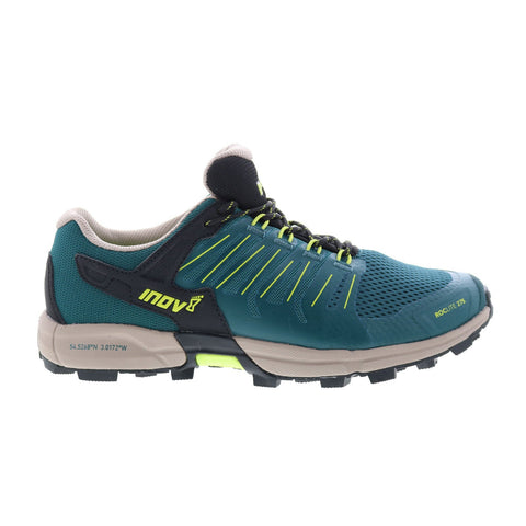 Inov-8 Roclite G 275 000806-PILM Mens Green Canvas Athletic Hiking Shoes