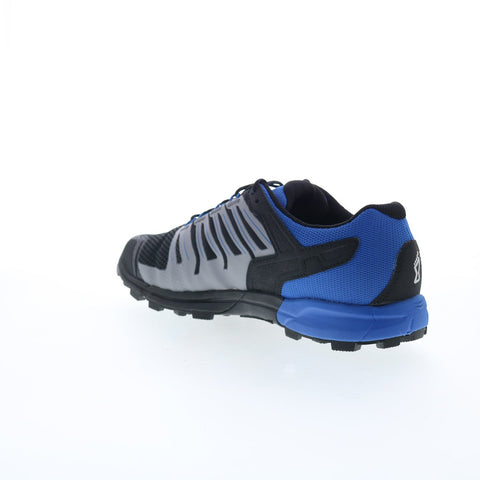 Inov-8 Roclite G 275 000806-BKBL Mens Black Mesh Athletic Hiking Shoes