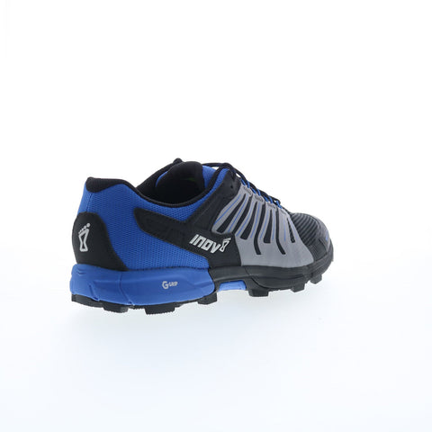 Inov-8 Roclite G 275 000806-BKBL Mens Black Mesh Athletic Hiking Shoes