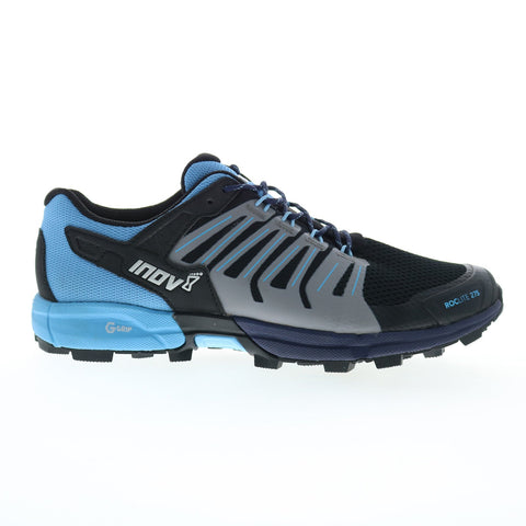 Inov-8 Roclite G 275 000807-NYBL Womens Blue Mesh Athletic Hiking Shoes