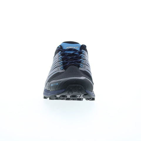 Inov-8 Roclite G 275 000807-NYBL Womens Blue Mesh Athletic Hiking Shoes