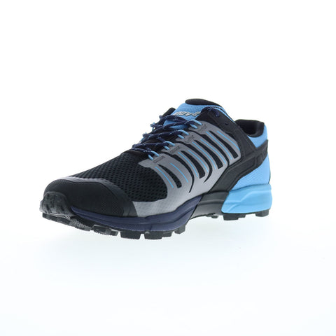 Inov-8 Roclite G 275 000807-NYBL Womens Blue Mesh Athletic Hiking Shoes