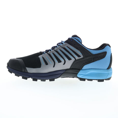 Inov-8 Roclite G 275 000807-NYBL Womens Blue Mesh Athletic Hiking Shoes