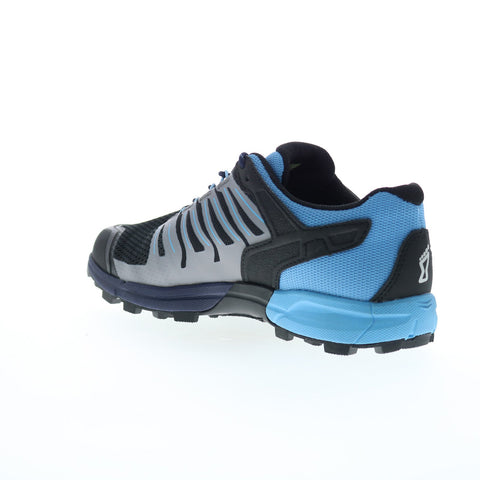 Inov-8 Roclite G 275 000807-NYBL Womens Blue Mesh Athletic Hiking Shoes
