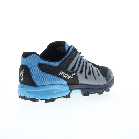 Inov-8 Roclite G 275 000807-NYBL Womens Blue Mesh Athletic Hiking Shoes