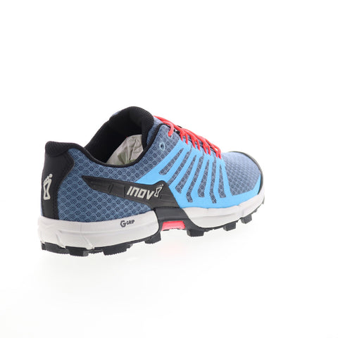 Inov-8 Roclite G 290 V2 000810-BLGYPK Womens Blue Athletic Hiking Shoes