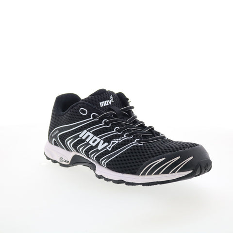 Inov-8 F-Lite 230 V2 000814-BKWH Womens Black Athletic Cross Training Shoes