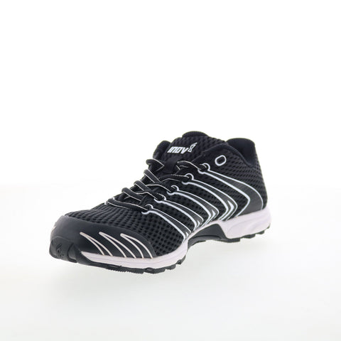 Inov-8 F-Lite 230 V2 000814-BKWH Womens Black Athletic Cross Training Shoes