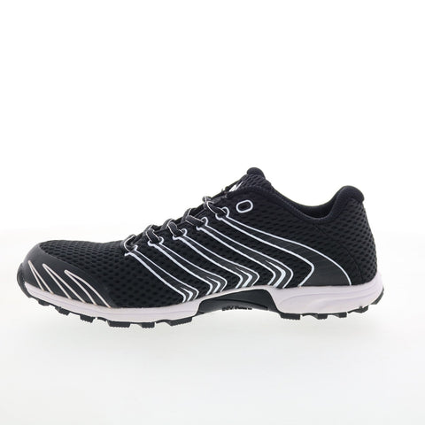 Inov-8 F-Lite 230 V2 000814-BKWH Womens Black Athletic Cross Training Shoes