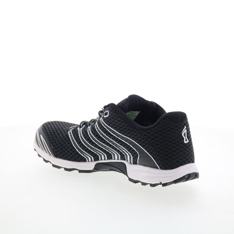 Inov-8 F-Lite 230 V2 000814-BKWH Womens Black Athletic Cross Training Shoes