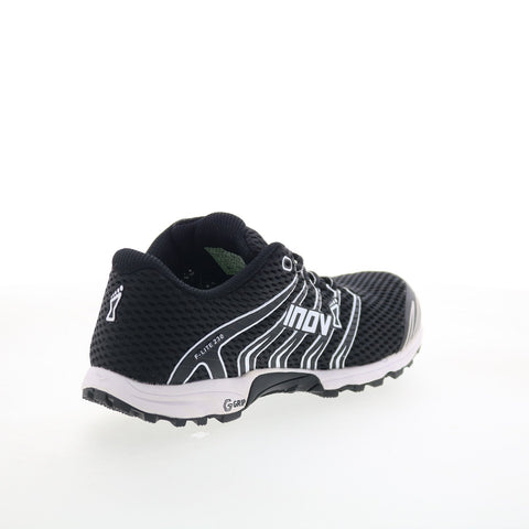 Inov-8 F-Lite 230 V2 000814-BKWH Womens Black Athletic Cross Training Shoes