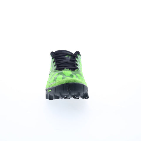 Inov-8 Mudclaw G 260 000834-GNBK Mens Green Canvas Athletic Hiking Shoes