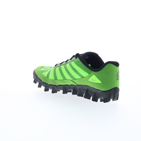 Inov-8 Mudclaw G 260 000834-GNBK Mens Green Canvas Athletic Hiking Shoes