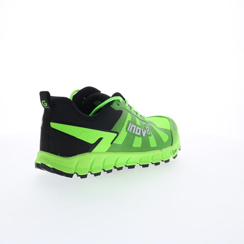 Inov-8 Terraultra G 260 000835-GNBK Mens Green Athletic Hiking Shoes