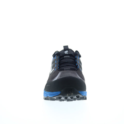 Inov-8 Roclite G 350 000857-BKBL Mens Black Synthetic Athletic Hiking Shoes