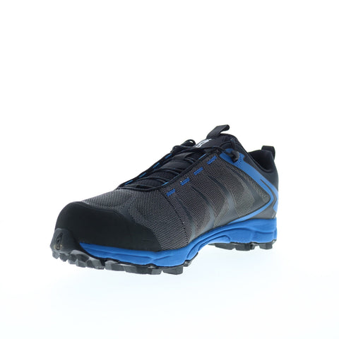 Inov-8 Roclite G 350 000857-BKBL Mens Black Synthetic Athletic Hiking Shoes