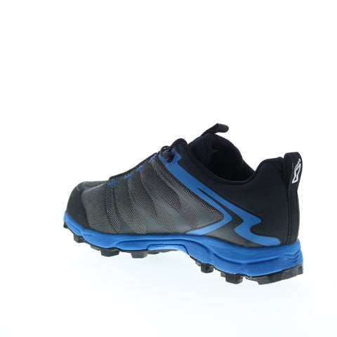 Inov-8 Roclite G 350 000857-BKBL Mens Black Synthetic Athletic Hiking Shoes