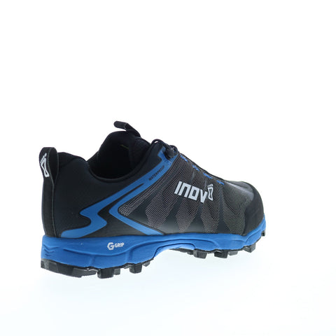Inov-8 Roclite G 350 000857-BKBL Mens Black Synthetic Athletic Hiking Shoes