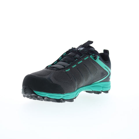 Inov-8 Roclite G 350 000858-BKTL Womens Black Canvas Athletic Hiking Shoes