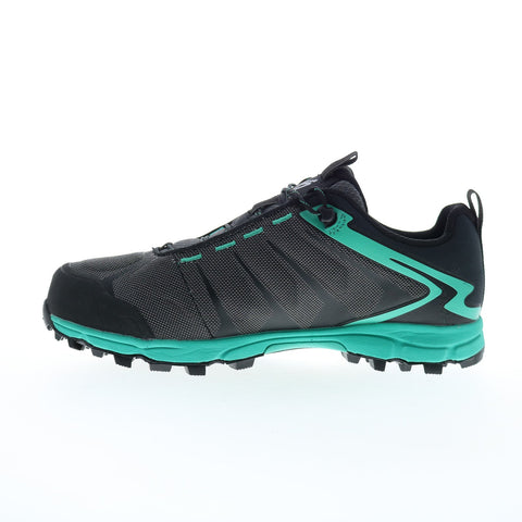 Inov-8 Roclite G 350 000858-BKTL Womens Black Canvas Athletic Hiking Shoes
