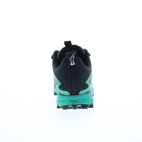 Inov-8 Roclite G 350 000858-BKTL Womens Black Canvas Athletic Hiking Shoes
