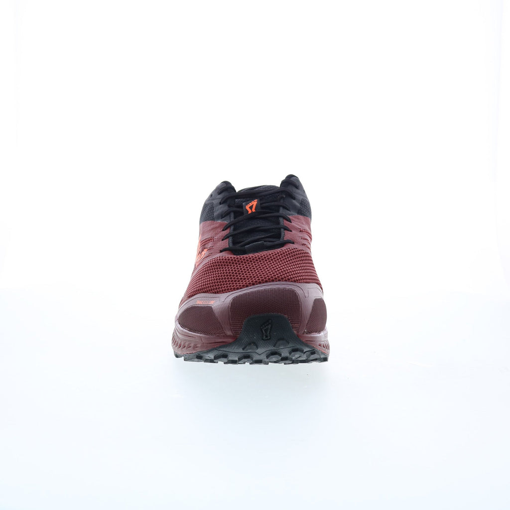 Inov-8 Trailroc G 280 Trail Hardloopschoenen Grijs/Rood Heren