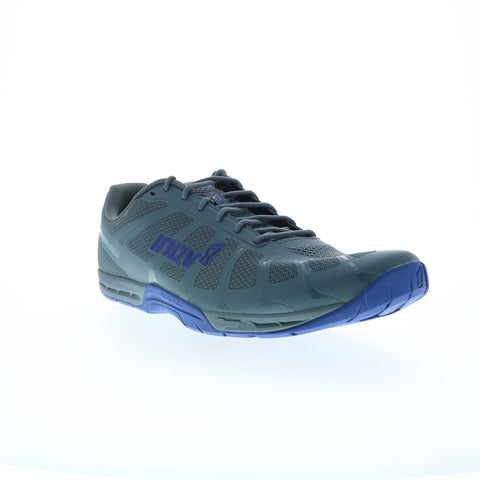Inov-8 F-Lite 235 V3 000867-BGBL Mens Blue Athletic Cross Training Shoes
