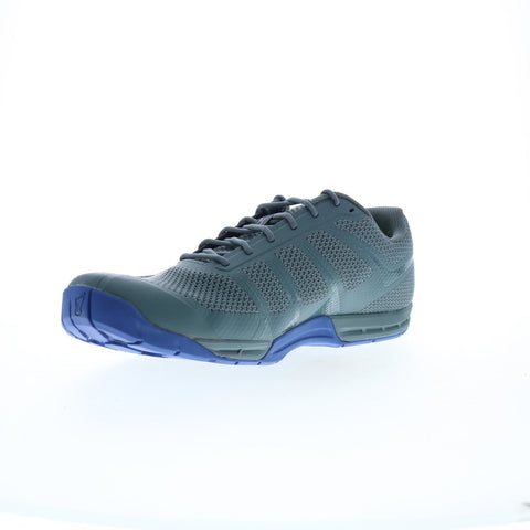 Inov-8 F-Lite 235 V3 000867-BGBL Mens Blue Athletic Cross Training Shoes