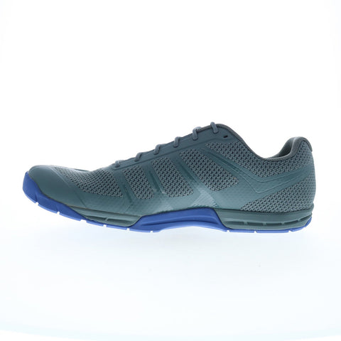 Inov-8 F-Lite 235 V3 000867-BGBL Mens Blue Athletic Cross Training Shoes